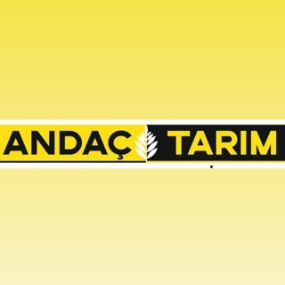 ANDAÇ TARIM