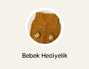 Bebek Hediyelik