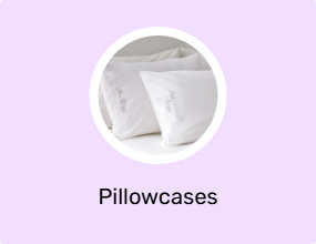 Pillowcases