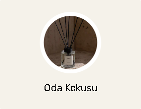 Oda Kokusu