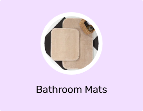 Bathroom Mats