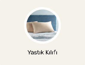 Yastık Kılıfı