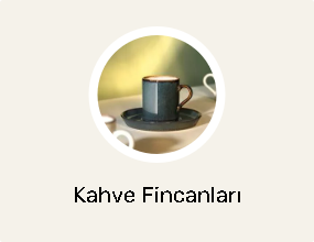 Kahve Fincanları