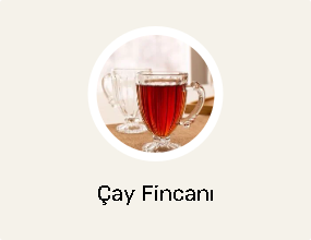 Çay Fincanı