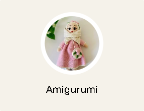 Amigurumi