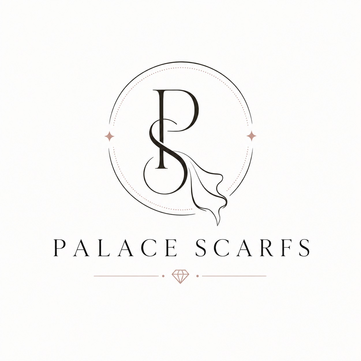 Palace Scarfs