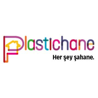PLASTİCHANE logo
