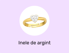 Inele de argint