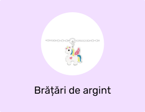 Brățări de argint