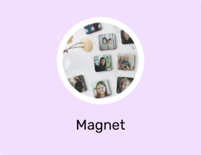 Magnet