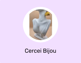 Cercei Bijou