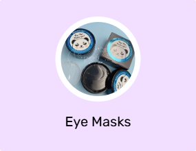 Eye Masks