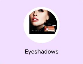 Eyeshadows