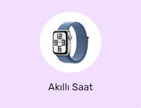 Akıllı Saat