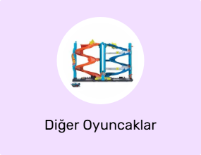 Diğer Oyuncaklar