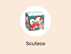 Scutece
