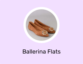 Ballerina Flats