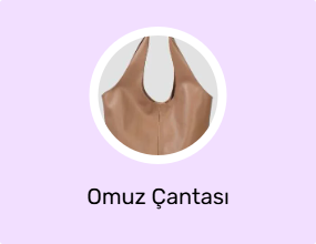 Omuz Çantası