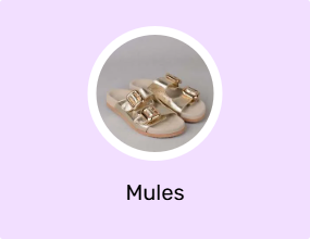 Mules