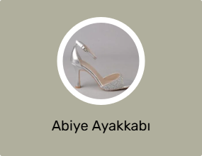 Abiye Ayakkabı