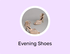 Evening Shoes