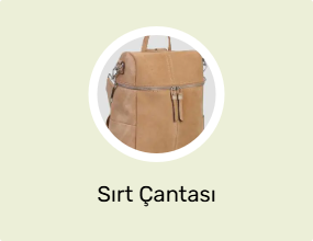 Sırt Çantası