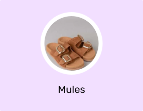 Mules