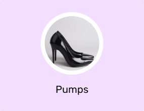 Pumps