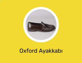 Oxford Ayakkabı