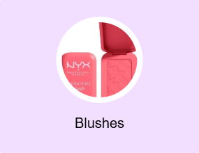 Blushes