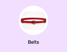 Belts