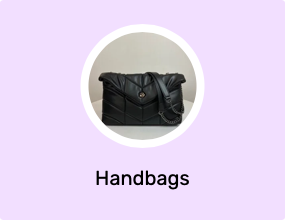 Handbags