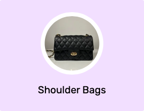 Shoulder Bags