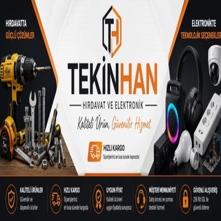 TekinhanHırdavat ve Elektronik