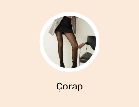Çorap