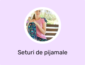 Seturi de pijamale