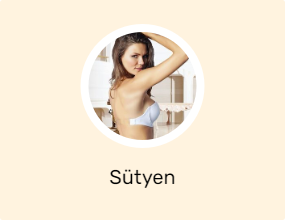 Sütyen