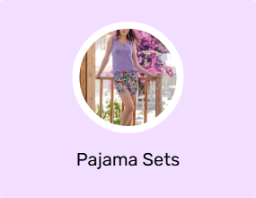 Pajama Sets