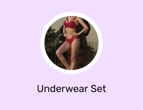 Underwear Set