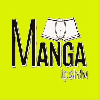 Manga içgiyim