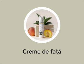 Creme de față