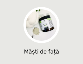 Măști de față