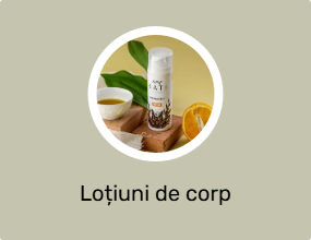 Loțiuni de corp