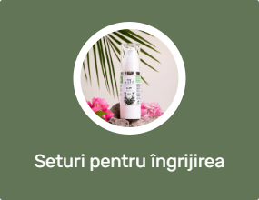 Kituri de îngrijire a pielii