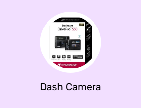Dash Camera