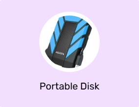Portable Disk