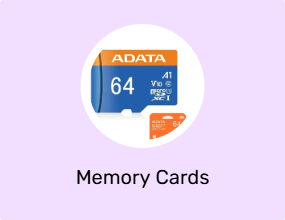 Memory Cards
