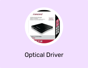 Optical Driver