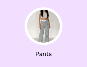 Pants