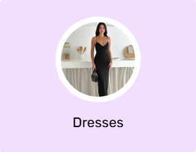 Dresses